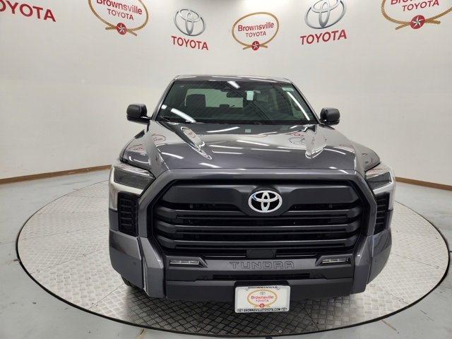 New 2025 Toyota Tundra SR5 image 4