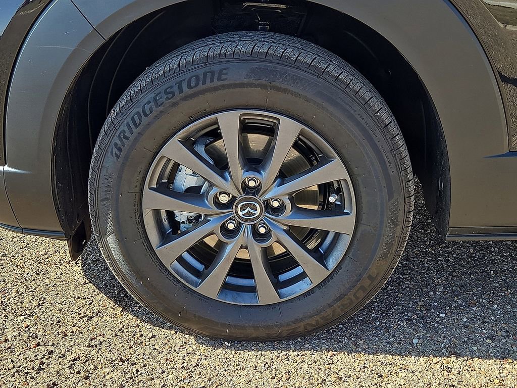 Used 2026 MAZDA CX-30 AWD 2.5 S image 11