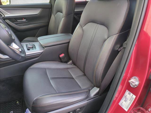 Used 2024 MAZDA CX-90 3.3 Turbo w/ Preferred Package image 16