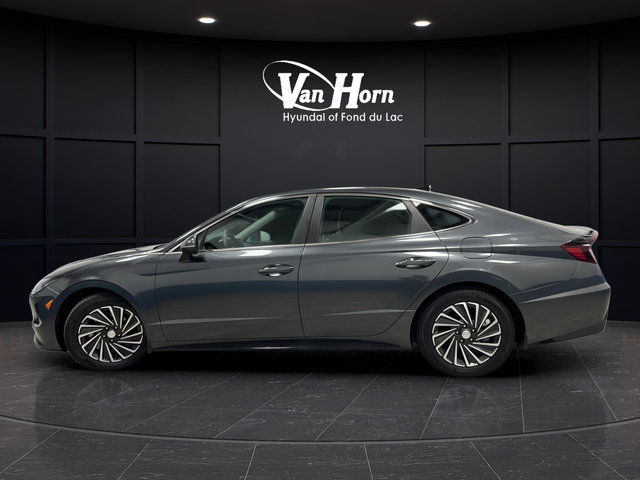 Used 2023 Hyundai Sonata SEL FWD image 4