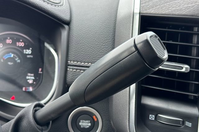 New 2025 RAM 2500 Laramie image 21