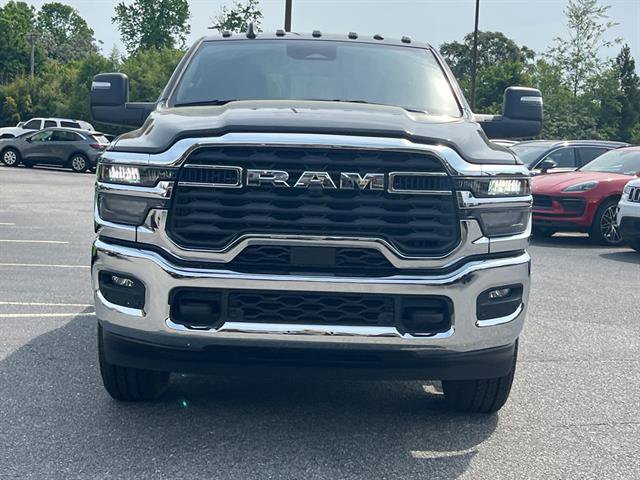 New 2025 RAM 2500 Tradesman image 3
