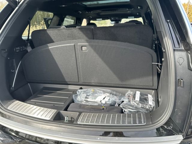 New 2026 Hyundai Palisade Calligraphy image 21