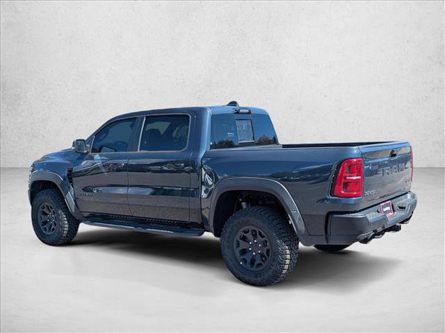 New 2026 RAM 1500 RHO w/ RHO Level 1 Equipment Group AWD/4WD image 8