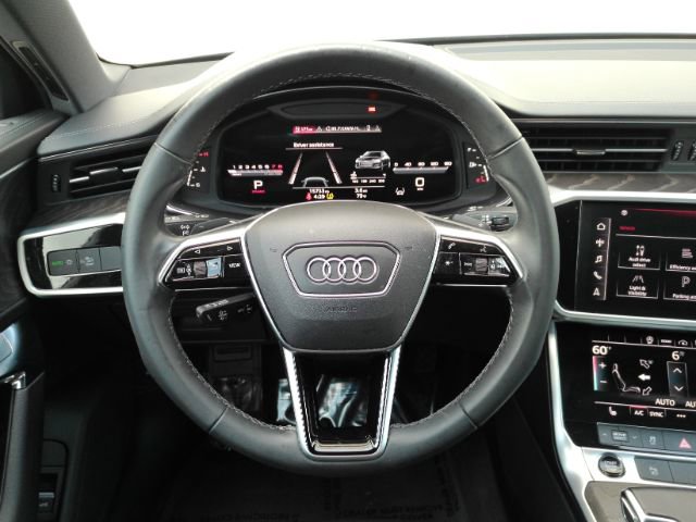 Used 2023 Audi A6 2.0T Premium w/ Convenience Package image 31
