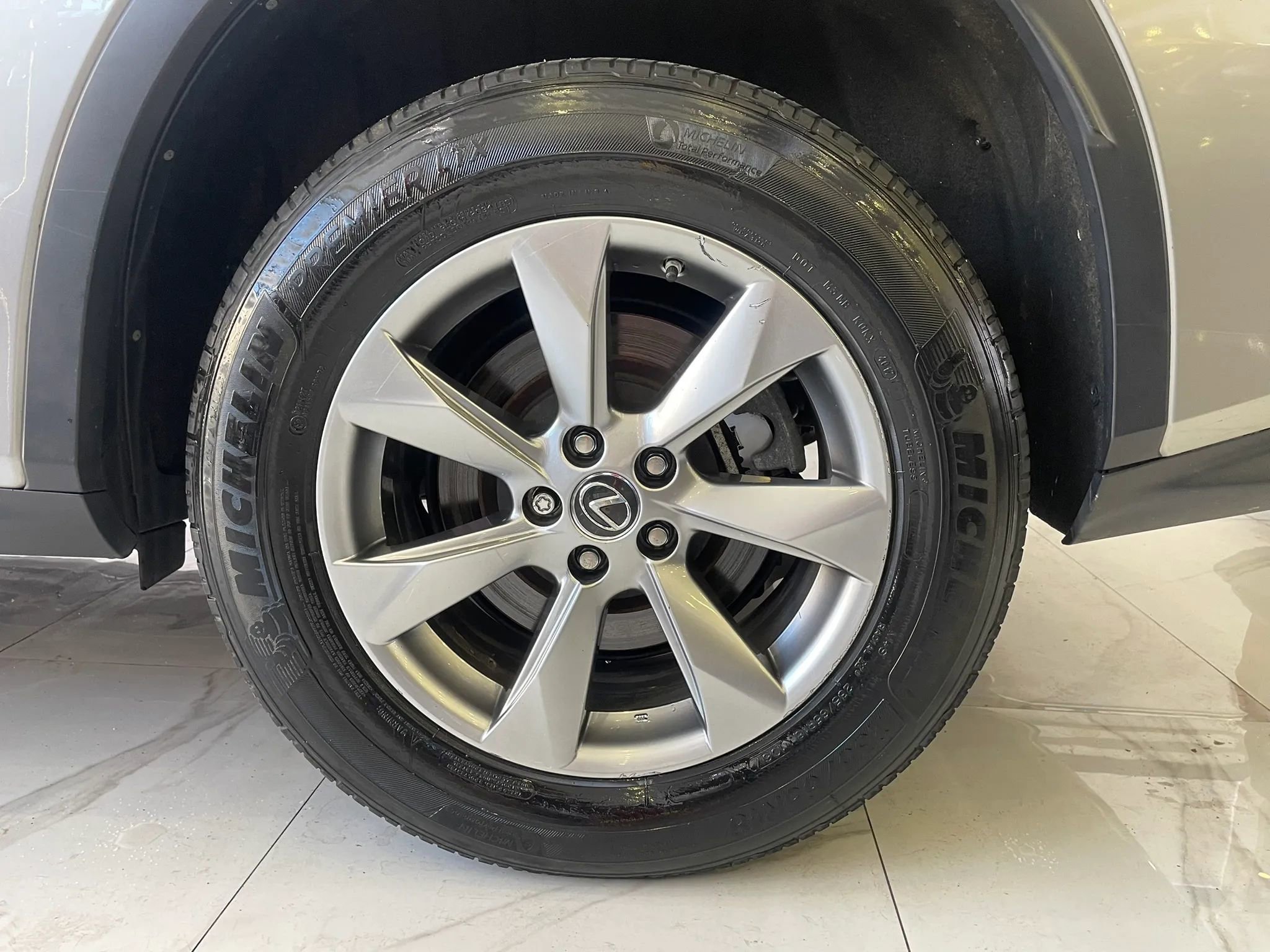 Used 2018 Lexus RX 350 AWD w/ Premium Package image 30