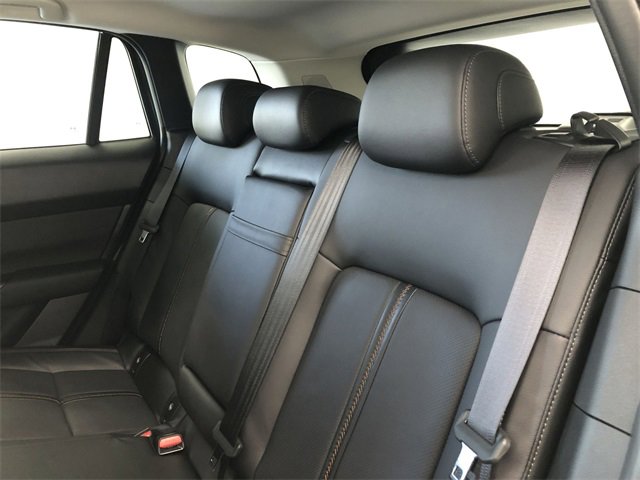 Certified 2025 MAZDA CX-50 AWD 2.5 S w/ Weather Package image 17