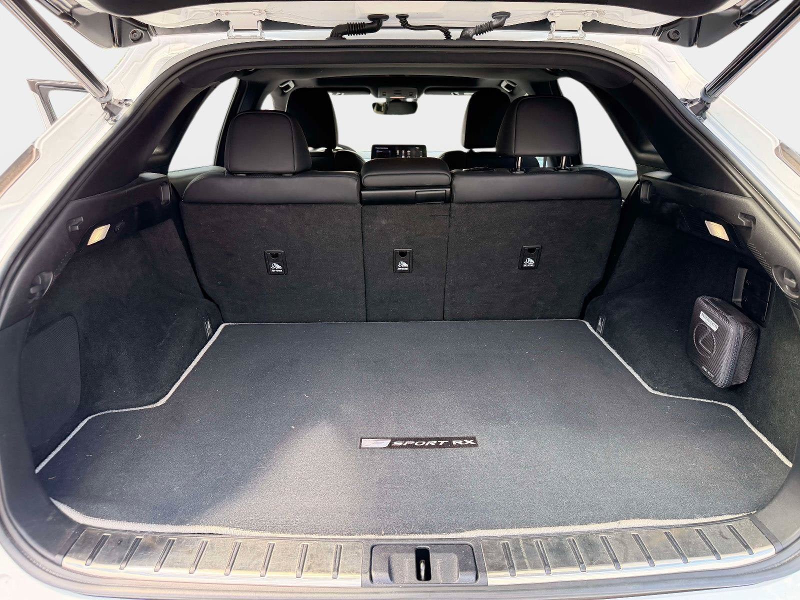 Used 2022 Lexus RX 350 F Sport w/ Accessory Package AWD/4WD image 22