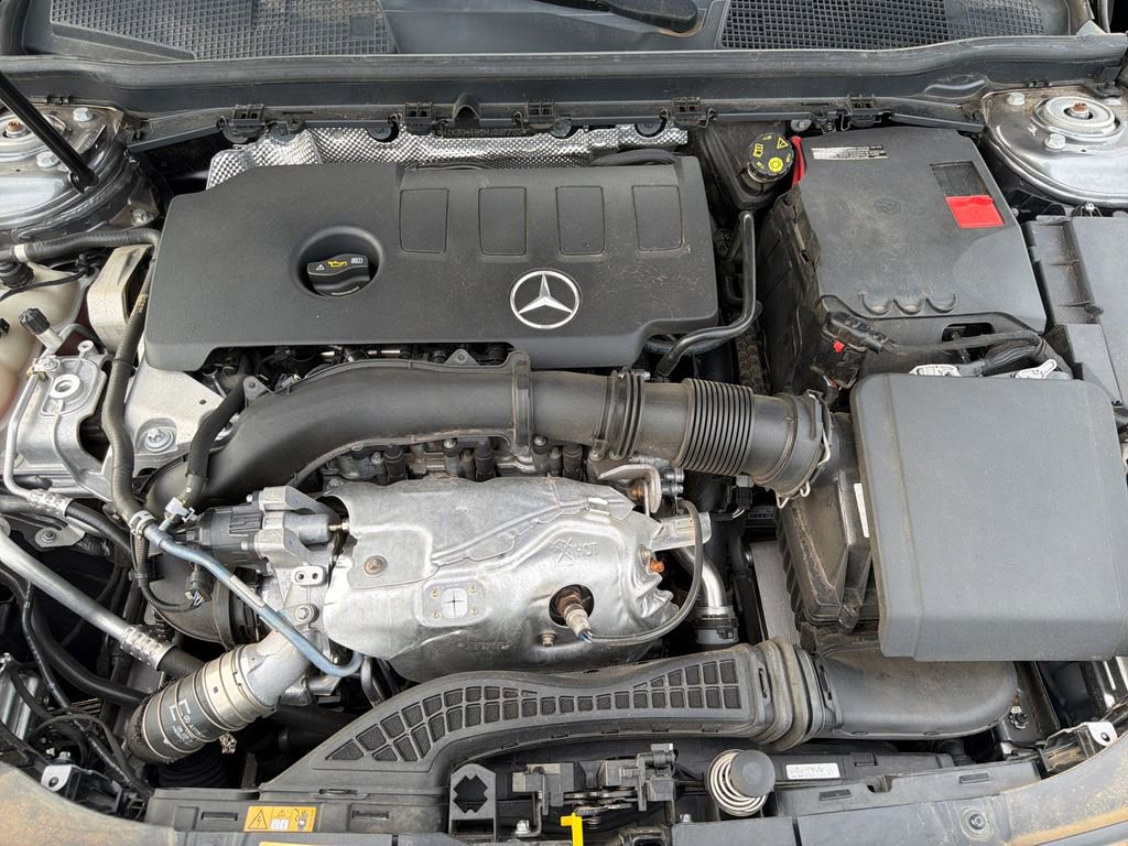 Certified 2021 Mercedes-Benz A 220 image 16