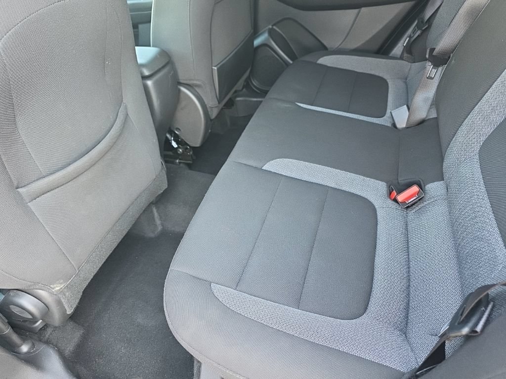 Used 2025 Chevrolet TrailBlazer LT AWD/4WD image 11