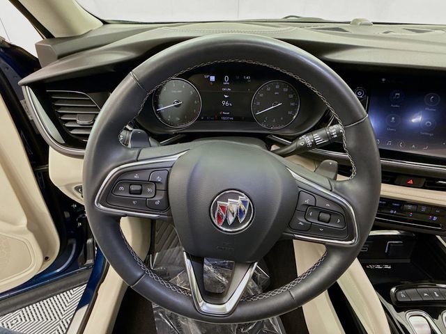 Used 2023 Buick Envision Avenir image 13