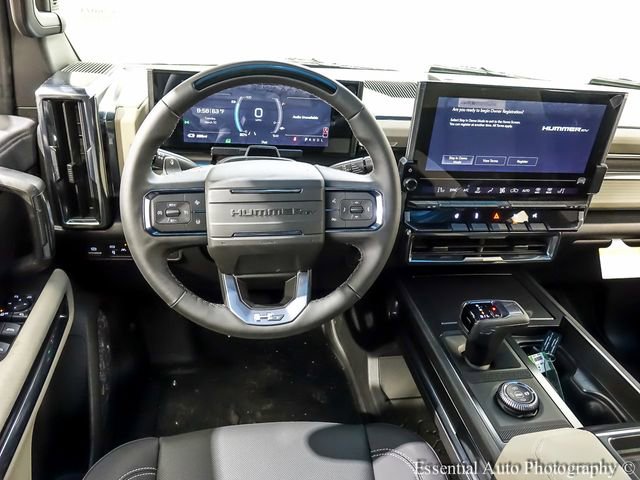 New 2026 GMC Hummer EV SUV image 11