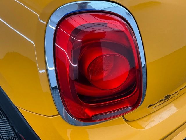 Used 2014 MINI Cooper S image 18