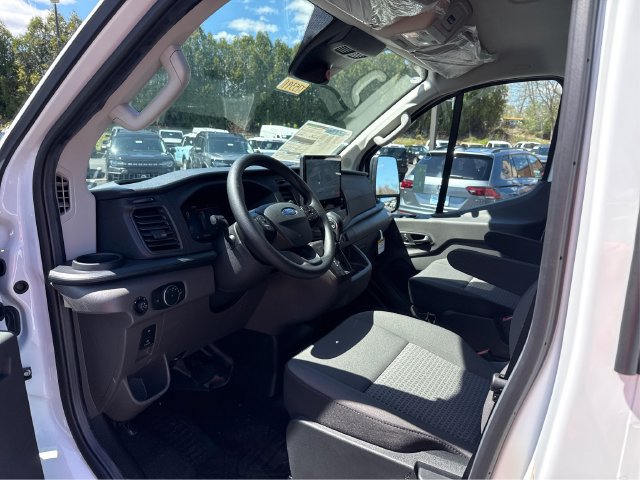 New 2026 Ford Transit 250 Low Roof RWD image 11
