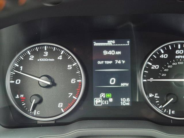 New 2026 Subaru Crosstrek 2.5i Limited AWD/4WD image 13