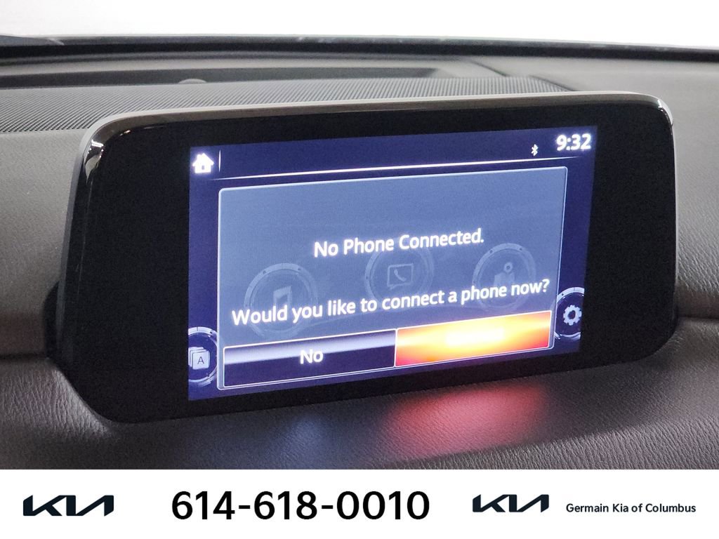 Used 2020 MAZDA CX-5 Sport image 27