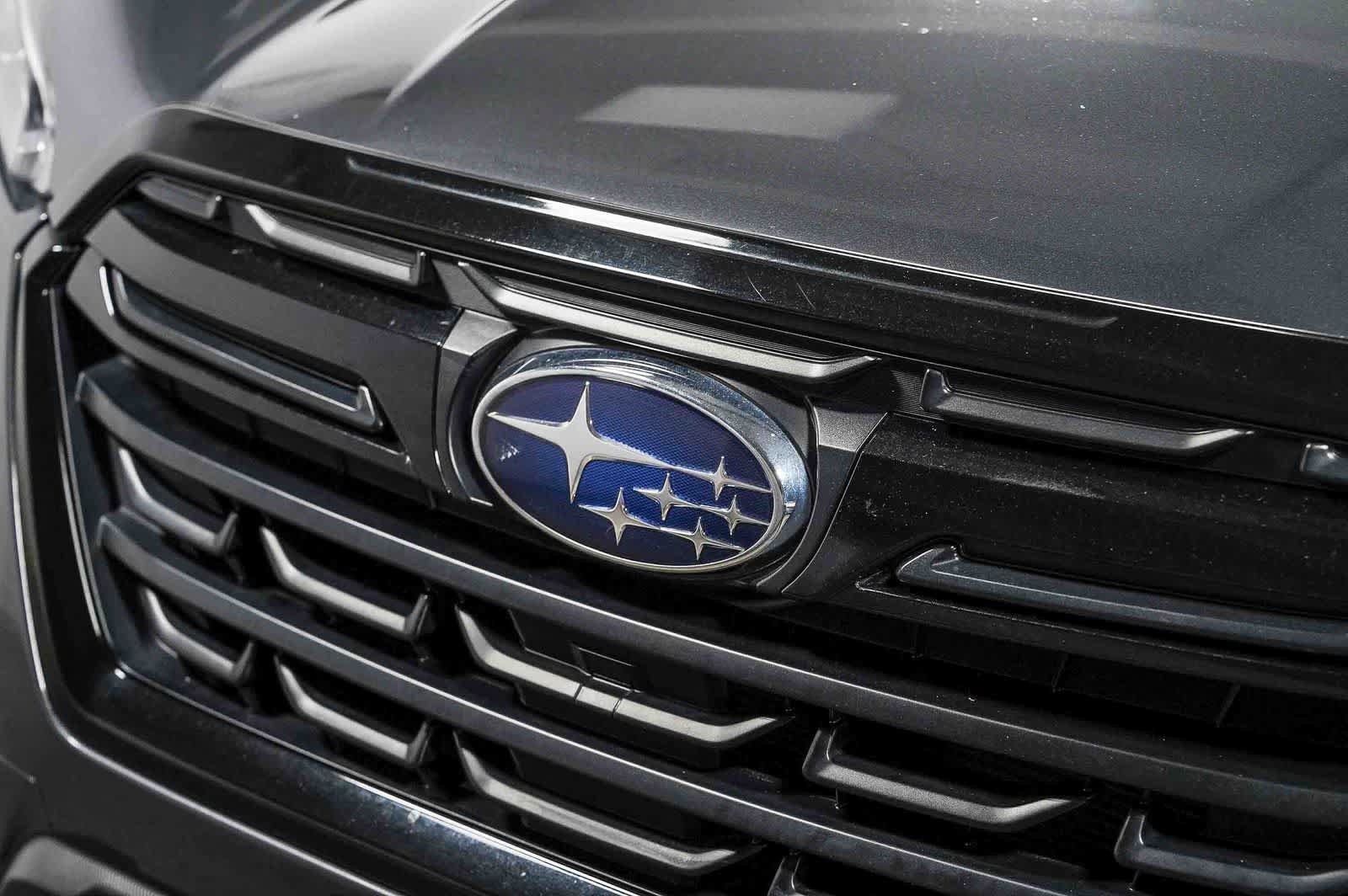 Used 2024 Subaru Forester Limited AWD/4WD image 8