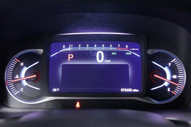 Used 2019 Honda Passport EX-L image 25