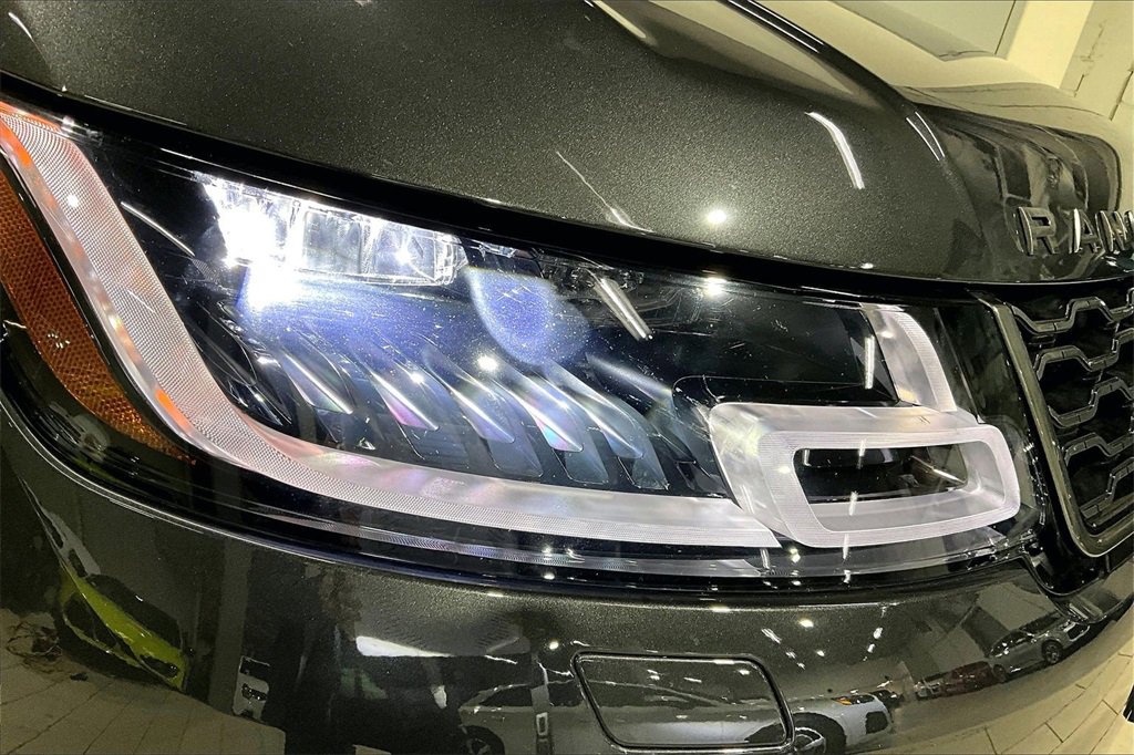 Used 2022 Land Rover Range Rover Sport HSE Dynamic image 32