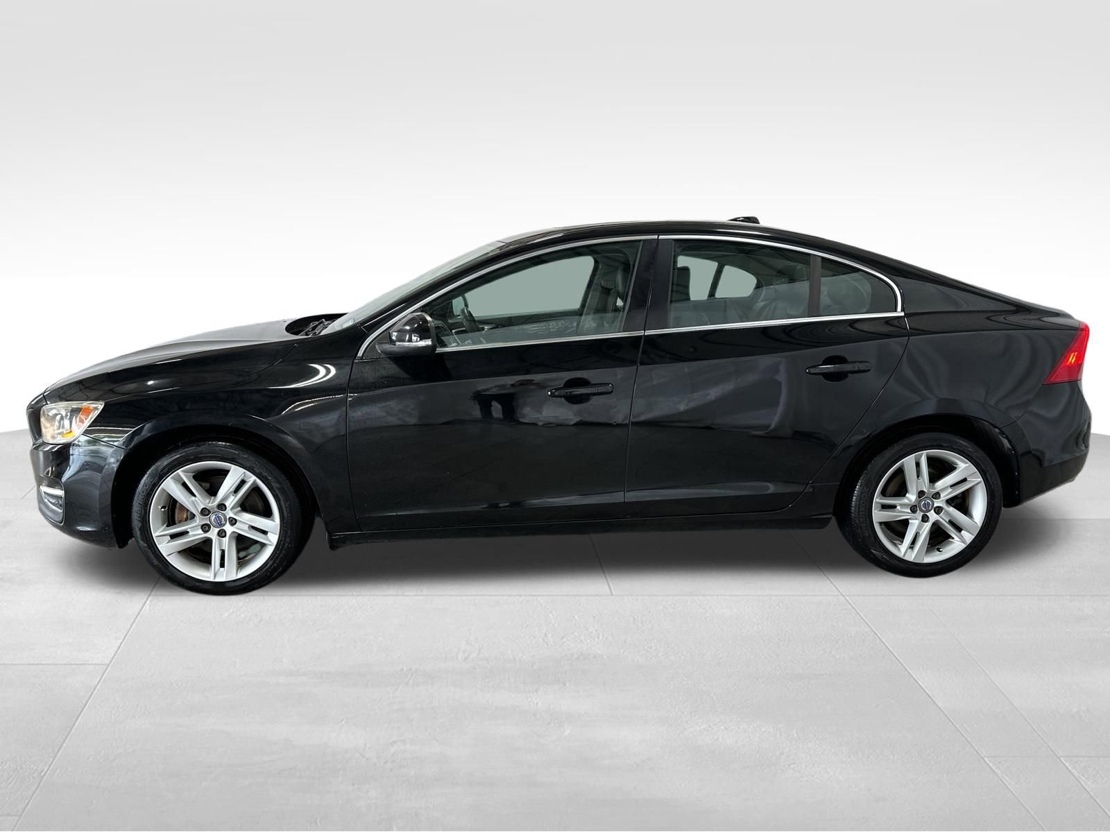 Used 2015 Volvo S60 T5 Premier image 5