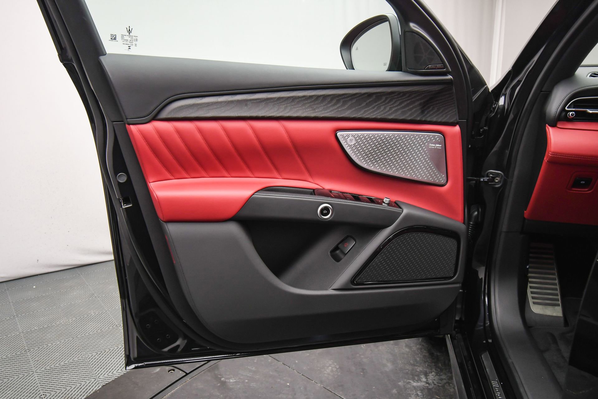 New 2026 Maserati Grecale Modena image 41