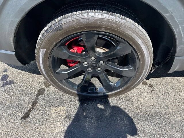 Used 2022 Ford Explorer ST w/ ST Street Pack AWD/4WD image 46