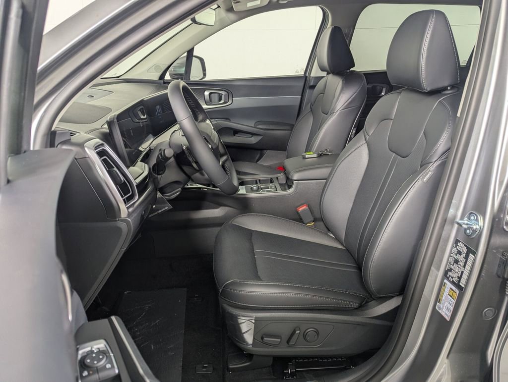 New 2026 Kia Sorento EX w/ EX Premium Package image 12
