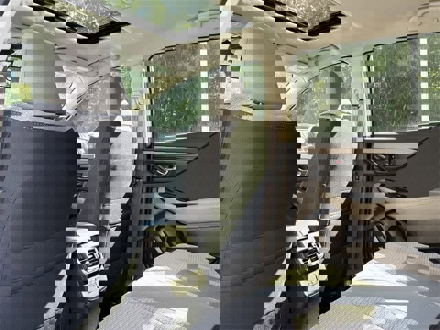 New 2025 Subaru Outback Premium image 13