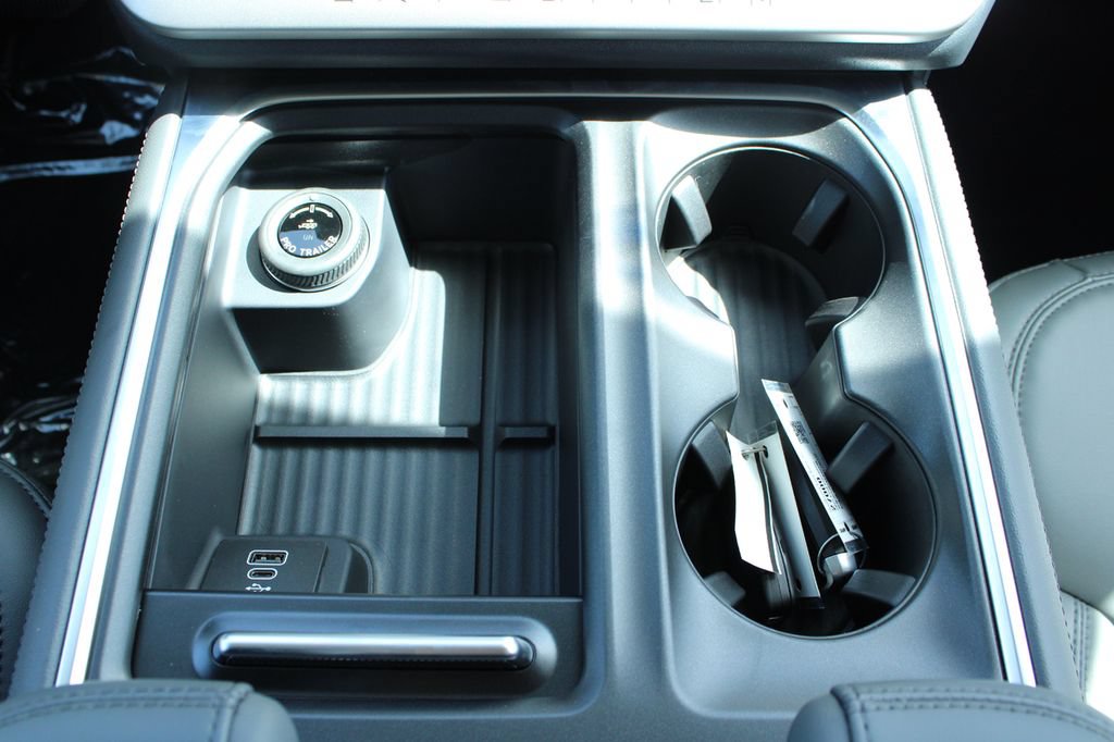 New 2027 Ford Expedition Active AWD/4WD image 35