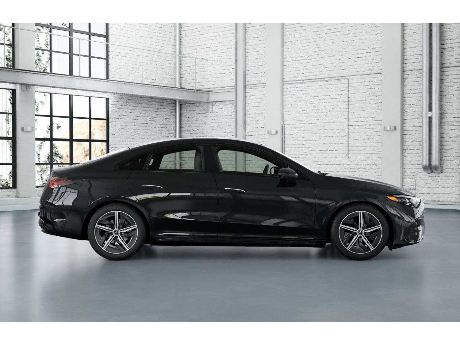 New 2027 Mercedes-Benz CLA 220 image 9