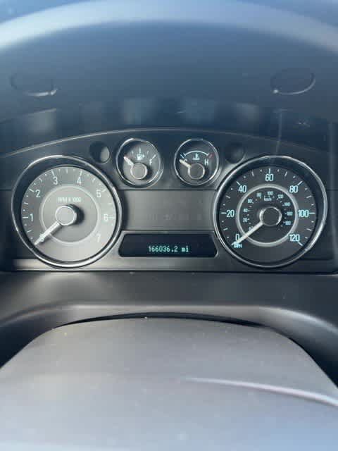Used 2011 Ford Flex SEL w/ Rapid Spec Order Code FWD image 11