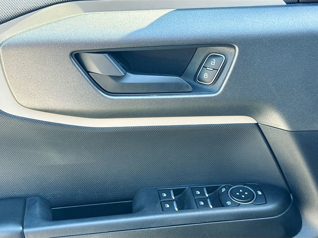 Used 2025 Ford Bronco Sport Big Bend AWD/4WD image 18