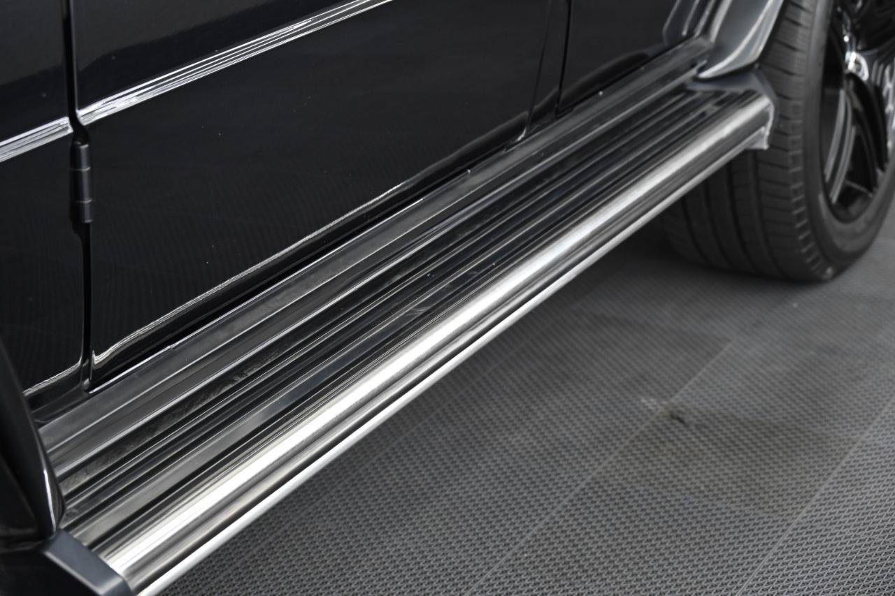 Used 2015 Mercedes-Benz G 550 image 11