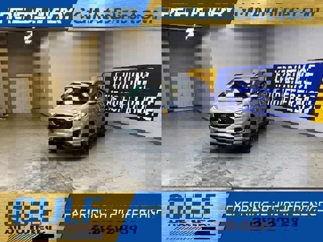 Used 2024 Ford Edge ST-Line image 4