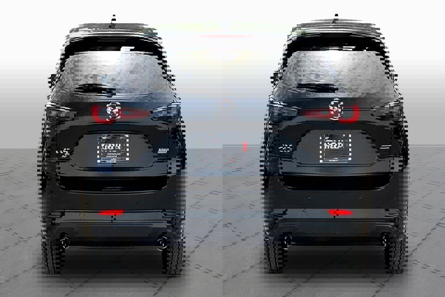 Used 2025 MAZDA CX-5 AWD 2.5 S w/ Premium Plus Pkg image 5