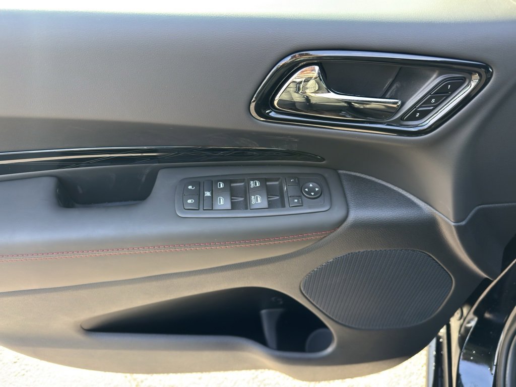 New 2026 Dodge Durango GT image 9