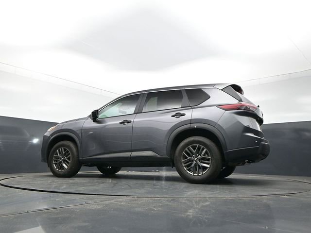 Used 2025 Nissan Rogue S FWD image 24