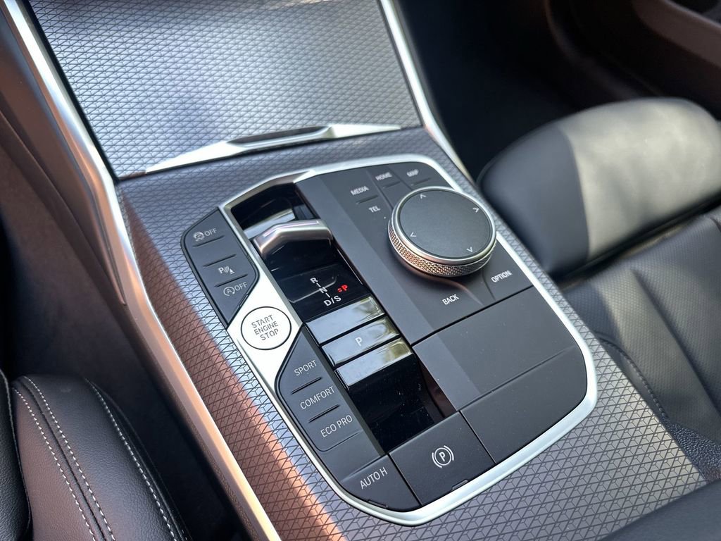 Used 2025 BMW 330i xDrive 330i xDrive w/ Convenience Package image 20