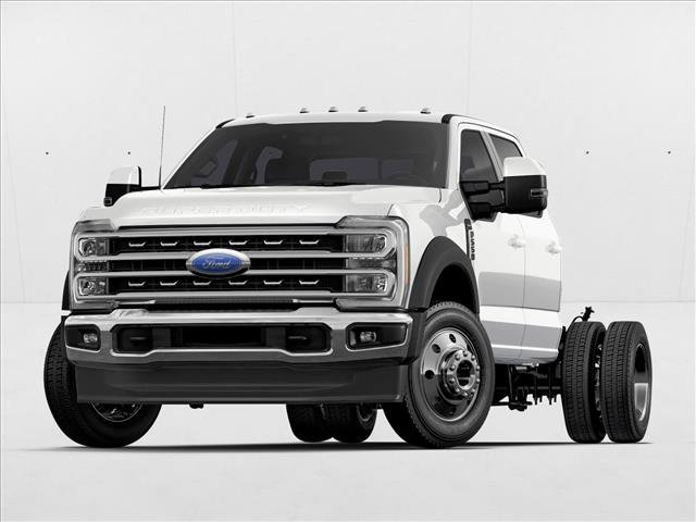 New 2026 Ford F450 XL image 1