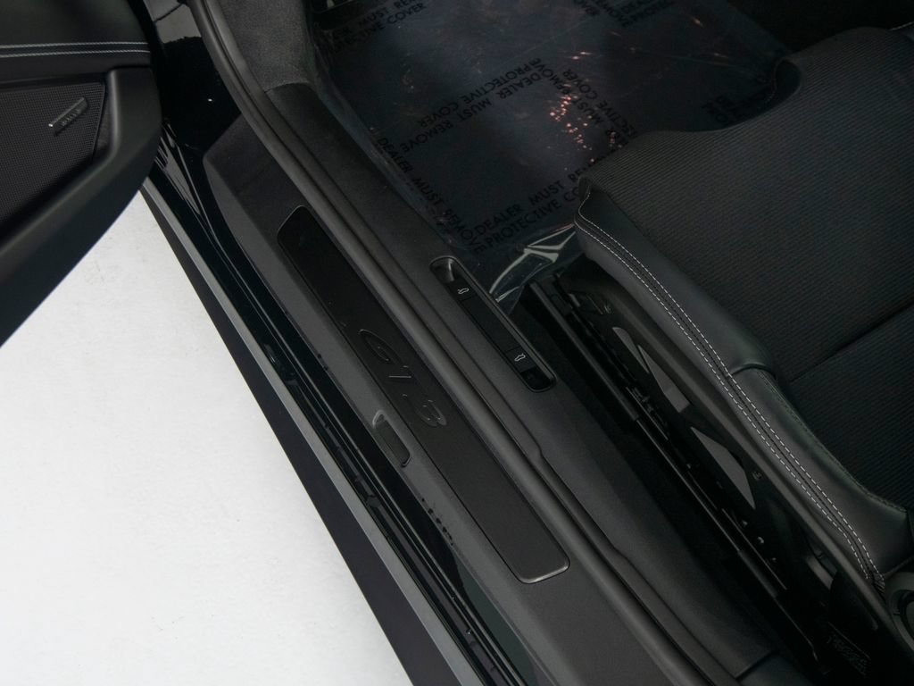 Certified 2026 Porsche 911 GT3 RWD image 22