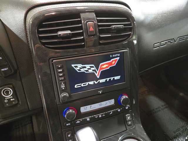 Used 2011 Chevrolet Corvette Grand Sport w/ Preferred Equipment Group image 13