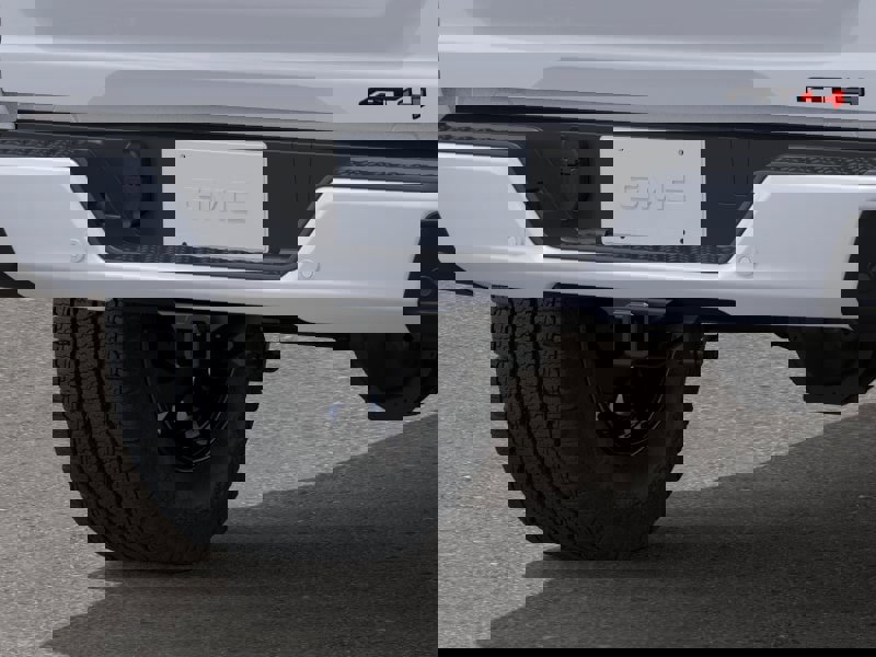 New 2026 GMC Canyon AT4 image 14