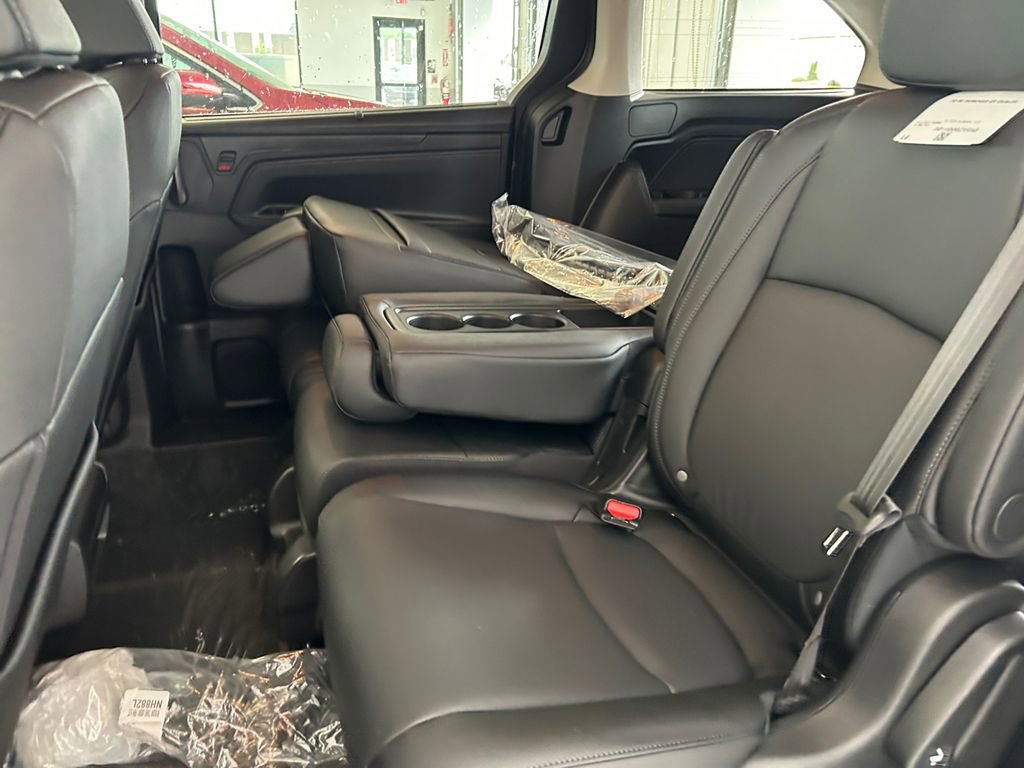 New 2026 Honda Odyssey EX-L image 17