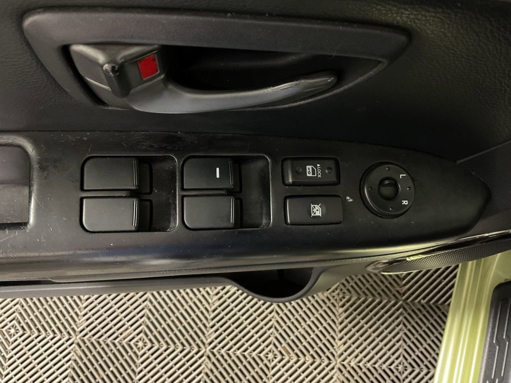 Used 2010 Kia Soul + w/ Audio Pkg image 13