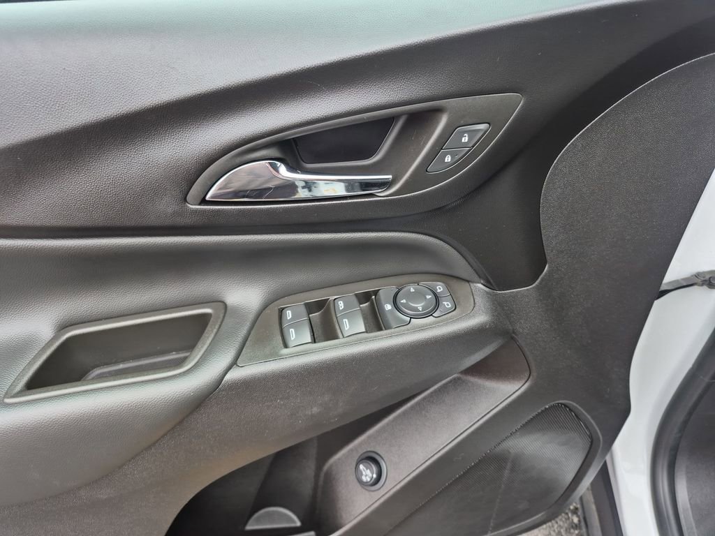 Certified 2024 Chevrolet Equinox LT FWD image 25