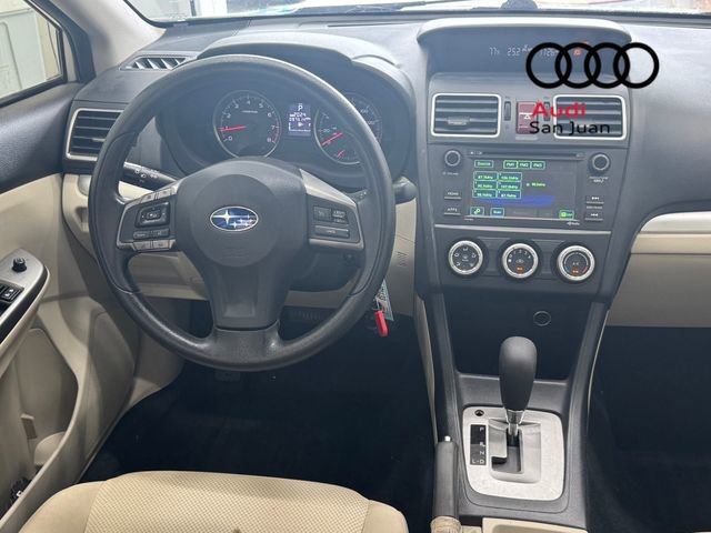 Used 2016 Subaru Impreza 2.0i w/ Popular Package #2 image 26