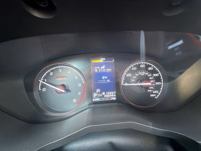 Used 2021 Subaru Forester Sport AWD/4WD image 14
