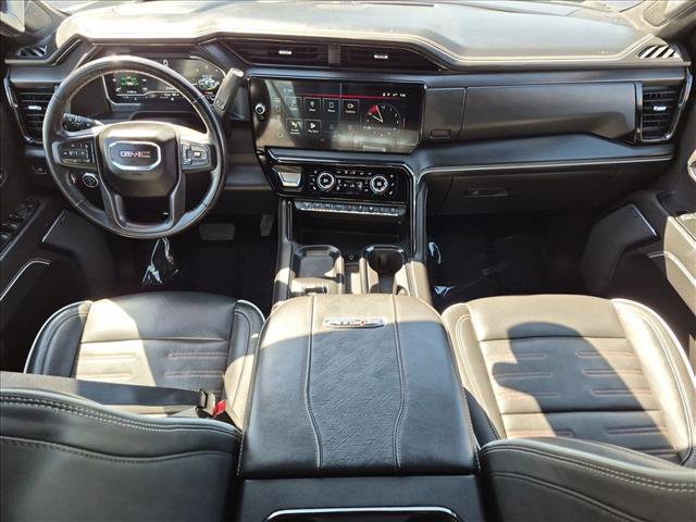 Used 2024 GMC Sierra 2500 AT4X w/ AT4X AEV Edition AWD/4WD image 18