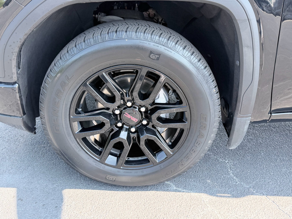 Used 2023 GMC Sierra 1500 Elevation RWD image 33