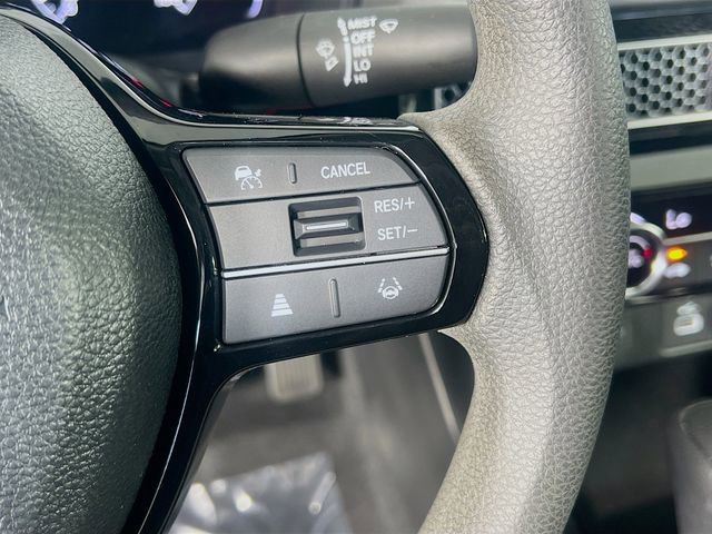 Used 2023 Honda Civic LX image 18